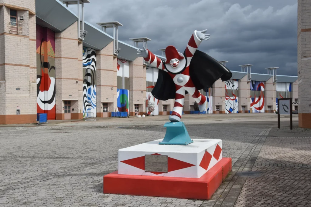 cittadella del carnevale