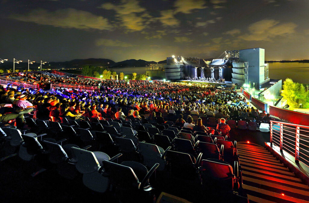 festival pucciniano
